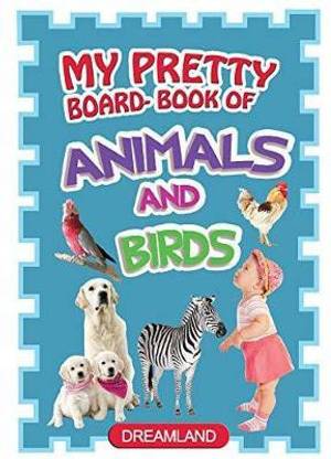 Animals & Birds