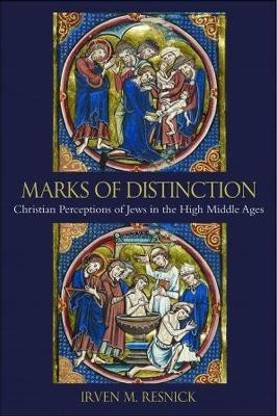 Marks of Distinction