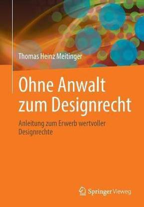 Ohne Anwalt zum Designrecht