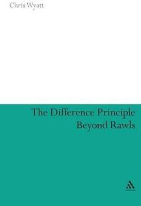 The Difference Principle Beyond Rawls