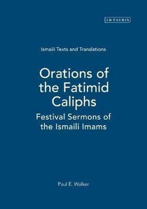 Orations of the Fatimid Caliphs