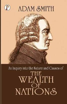 The Wealth of Nations