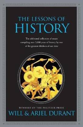 Lessons of History