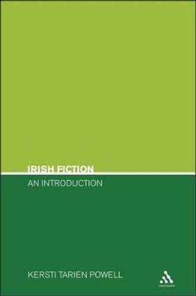 Irish Fiction