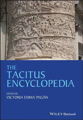 The Tacitus Encyclopedia
