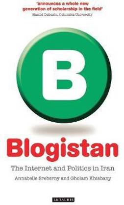 Blogistan