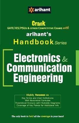 Handbook Series of Electronics & Communication Engineering