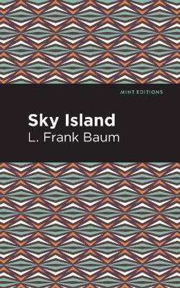 Sky Island