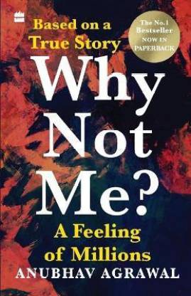 Why Not Me? A Feeling of Millions (English)