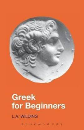 Greek for Beginners