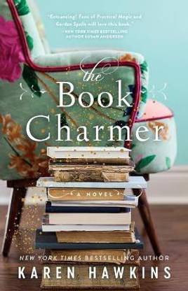 The Book Charmer