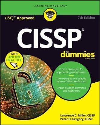 CISSP For Dummies