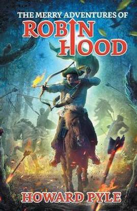 The Merry Adventures of Robin Hood  - The Merry Adventures of Robin Hood