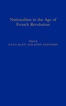 Nationalism in the Age of the French Revolution