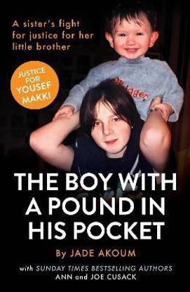 The Boy With A Pound In His Pocket