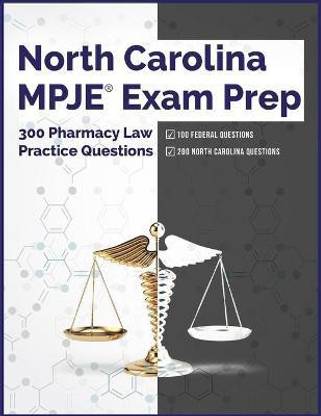 North Carolina MPJE Exam Prep