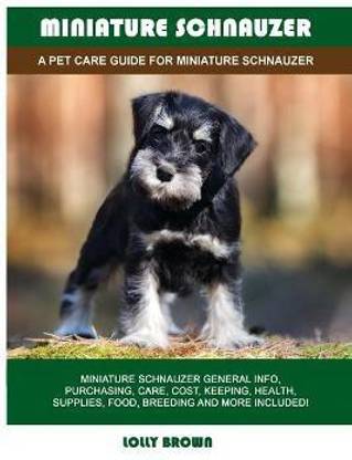 Miniature Schnauzer