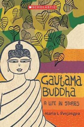 Gautama Buddha