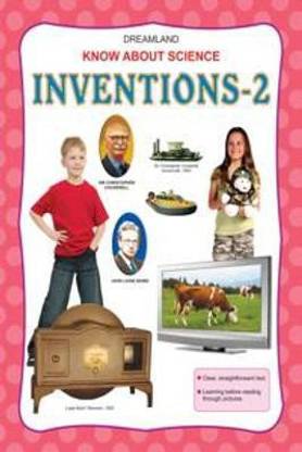 Inventions II