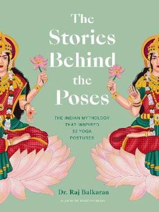 The Stories Behind the Poses