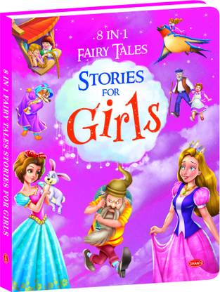 Stories For Girls