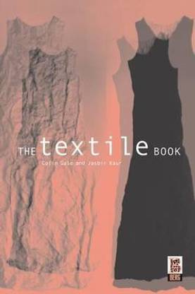 The Textile Book