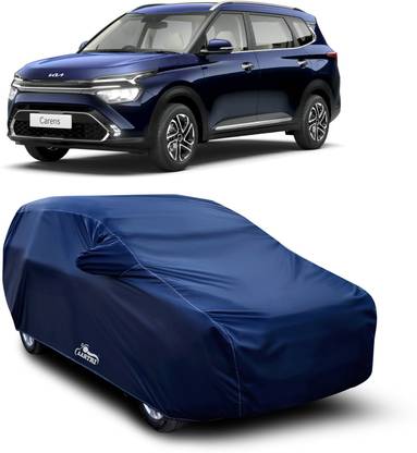 XAFO Car Cover For Kia Universal For SUV (With Mirror Pockets)