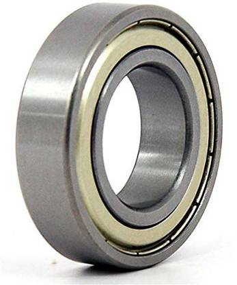 SKF 6204 ZZ PACK 2 Wheel Bearing