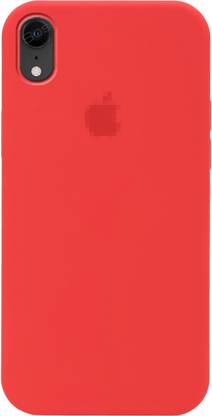 SoSh Back Cover for Apple iPhone XR