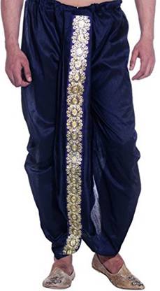 GN hub Solid Men Dhoti