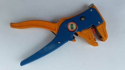 Rohitcircuits WIRE STRIP PLIERS Miscellaneous Electronic Hobby Kit