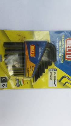 Rohitcircuits LN KEY SET Miscellaneous Electronic Hobby Kit