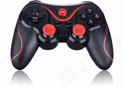 nmonline X3 Wireless Controller  Gaming Accessory Kit