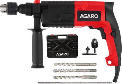 AGARO 33545 Rotary Hammer Drill