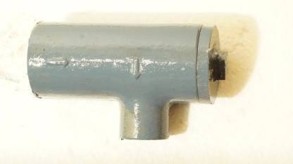 Advance T Type Strainer, Line size – 32 NB with 1 Yr. warranty Automatic Control Valves
