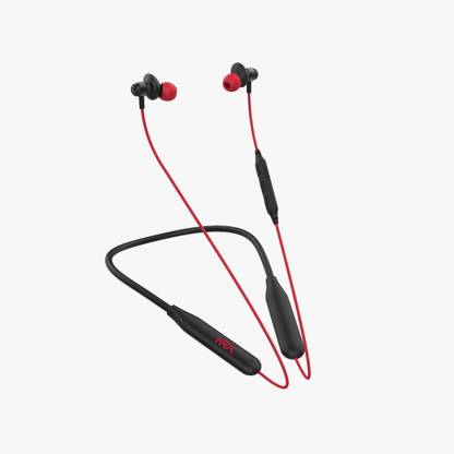 HRX X-Wave 350R with 40 Hours Battery Fast Charging Bluetooth