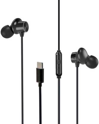 FEND EP 42 Type C Earphone For P_0C0 X3 GT/F3 GT Wired