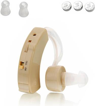 AXNOO Cyber sonic 3 Cyber Sonic Hearing Aid Cyber Sonic Sound Amplifier & Hearing Machine HEARING AID Hearing Aid