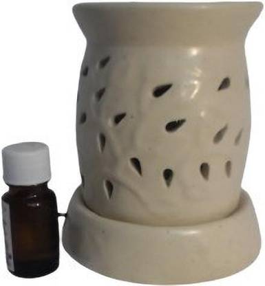 SPIRITUAL GENIE Carry Case aroma diffuser + essential oil Humidifier