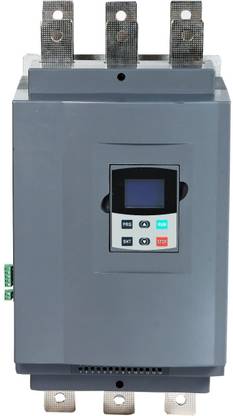 Set 500 VA (SET-1000 AC Soft Starter) with 18 Months Warranty Pure Sine Wave Inverter