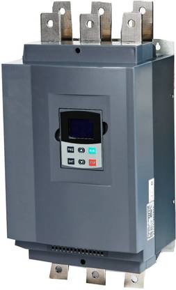 Set AC Soft Starter, 415 Vac, (30 KW/40 HP, 3Ph), (SET-1000 AC Soft Starter) Pure Sine Wave Inverter