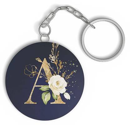 jhgfghj vbjhggh Key Chain