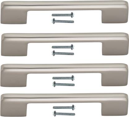 khanak Zinc Alloy Metallic Door knobs