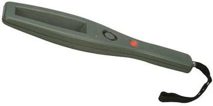 Lintech WEAPON SCANNER Advanced Metal Detector