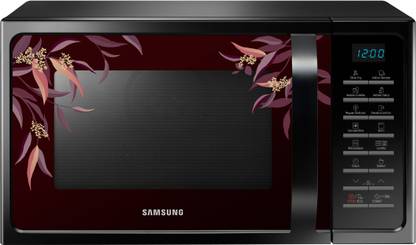 Samsung 28 L Convection & Grill Microwave Oven