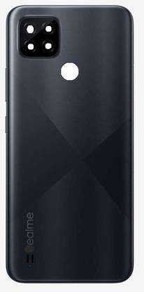 Sandreezz Realme C21 / C21Y (with Proper Logo) Back Panel