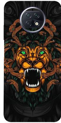 BugguSkin Xiaomi Redmi Note 9T 5G, Redmi 9t 5g Mobile Skin