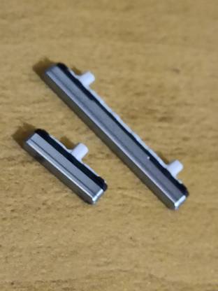 imbi Note 9 Silver Samsung Galaxy Note 9 Silver Power ON/OFF Button