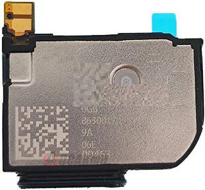 Shockware Loudspeaker Buzzer Ringer Kit_6 Google Pixel 5 Loud Speaker