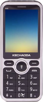 Kechaoda K85